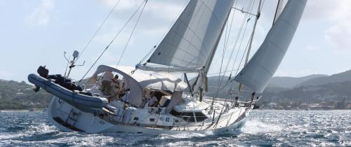 Oyster 62 specs and reviews